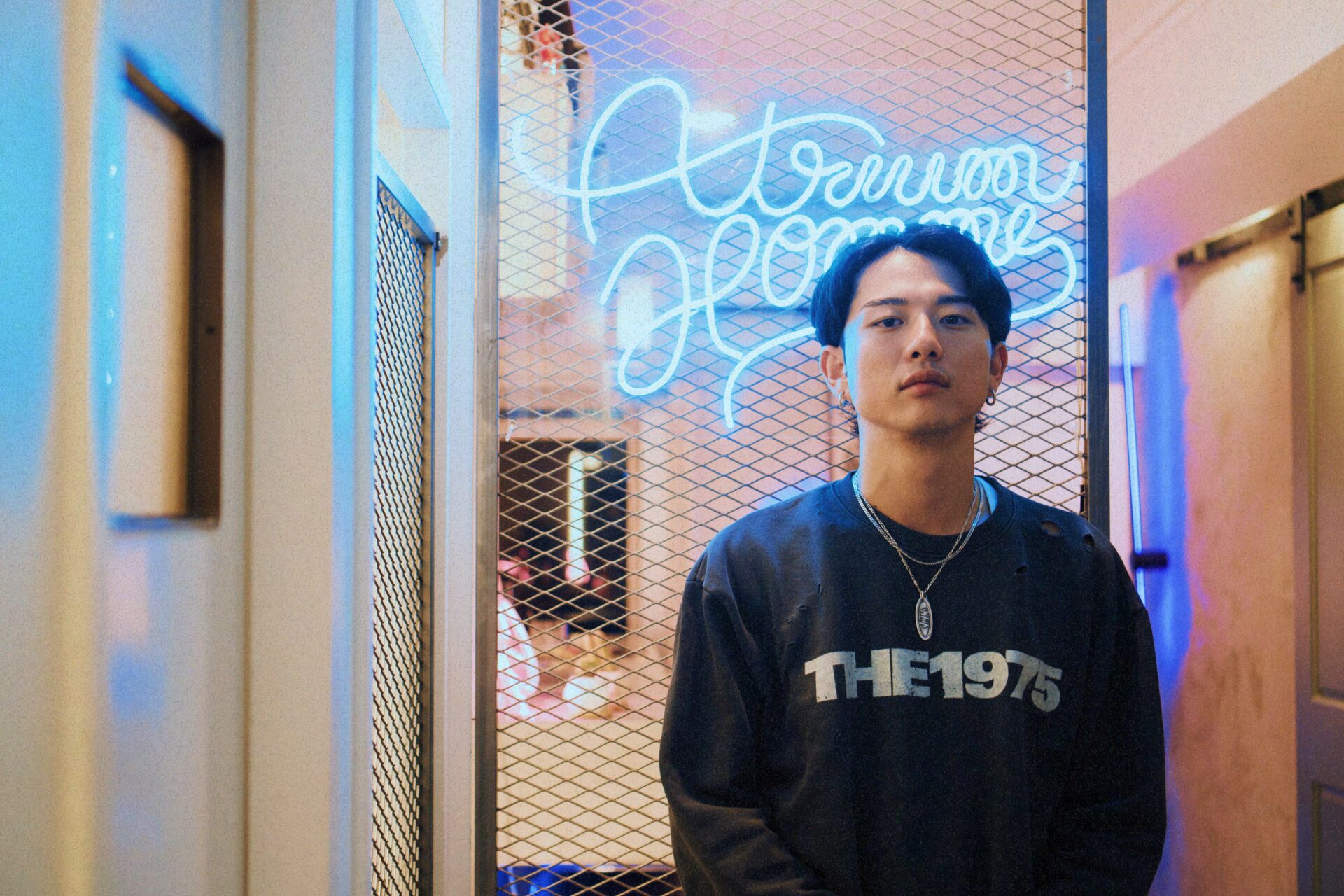 顔の“エネルギーライン”を整える眉毛｜ATRIUM HOMME 恵比寿