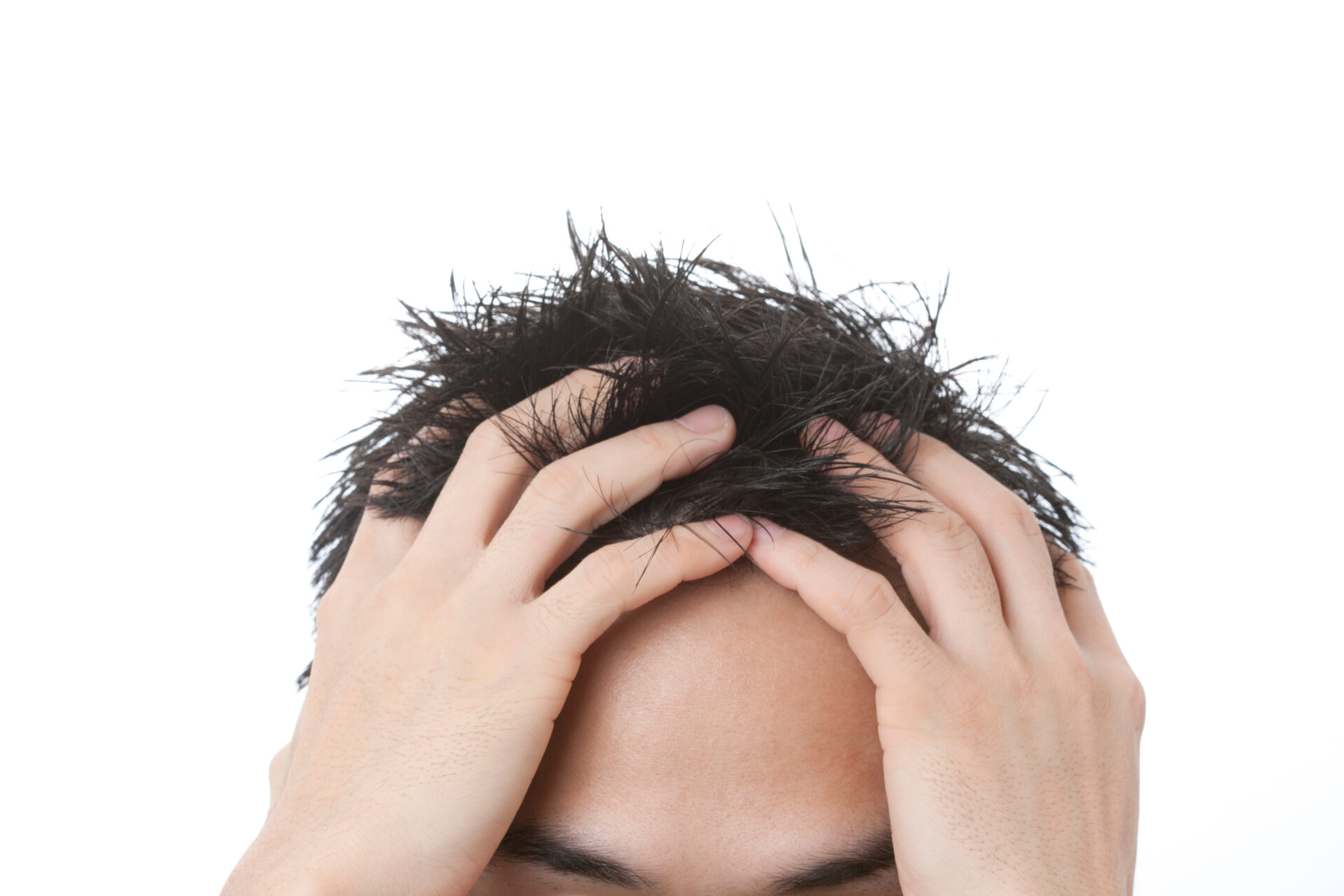 お酒は髪の大敵！？お酒と髪の毛の関係とは？｜ATRIUM HOMME 恵比寿