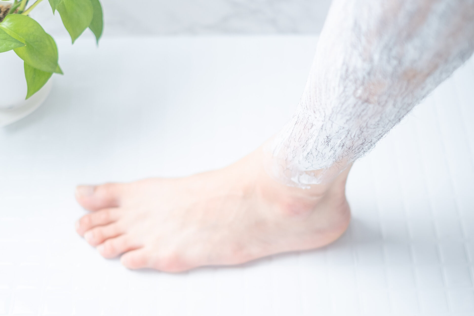 モテる肌＝触れたくなる肌 脱毛×保湿ケアで作る“彼女ウケ”素肌｜ATRIUM HOMME 恵比寿