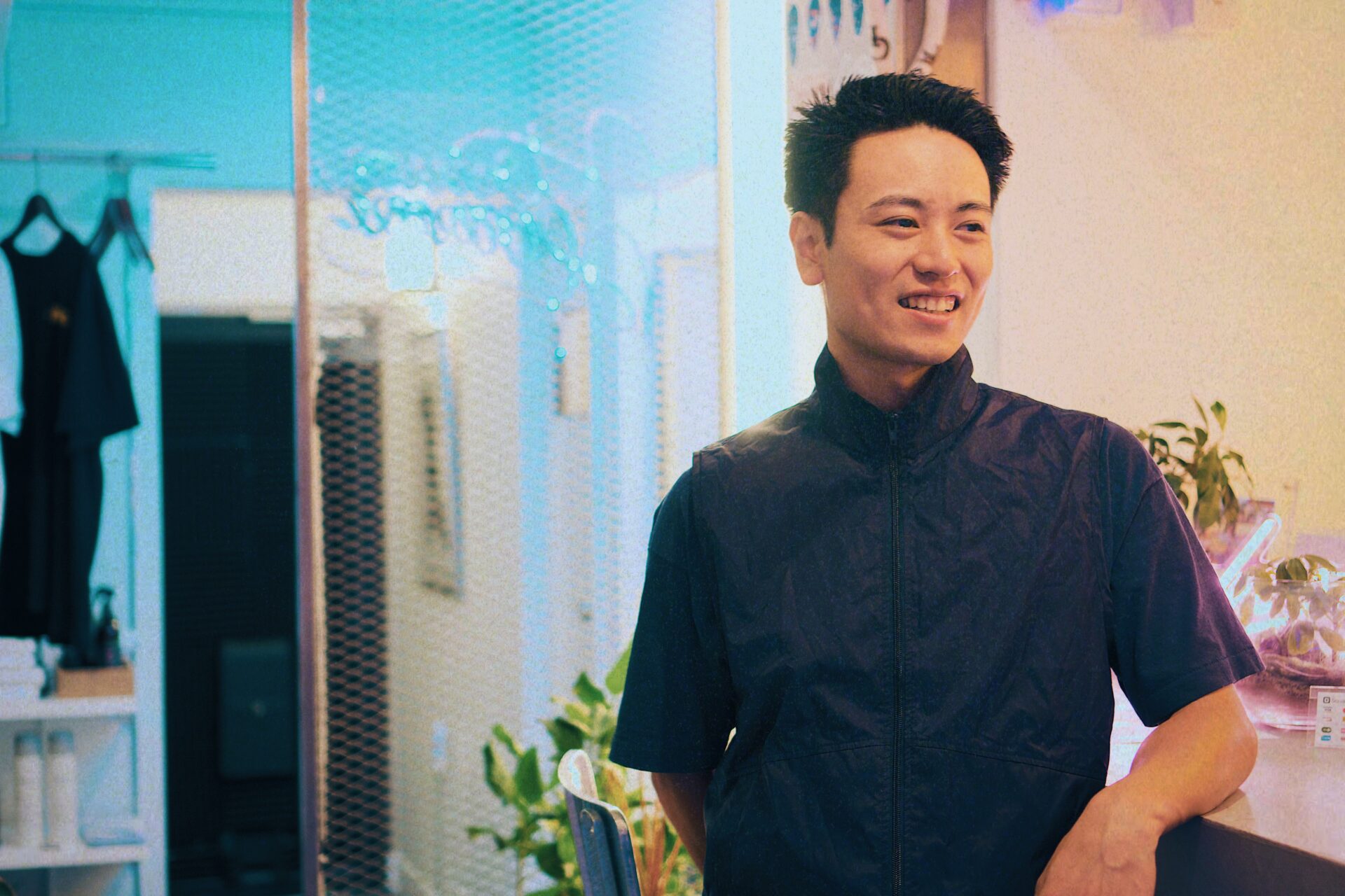 恵比寿メンズ脱毛 清潔感を“習慣化”する新常識 通いやすさで選ばれるサロンとは？｜ATRIUM HOMME