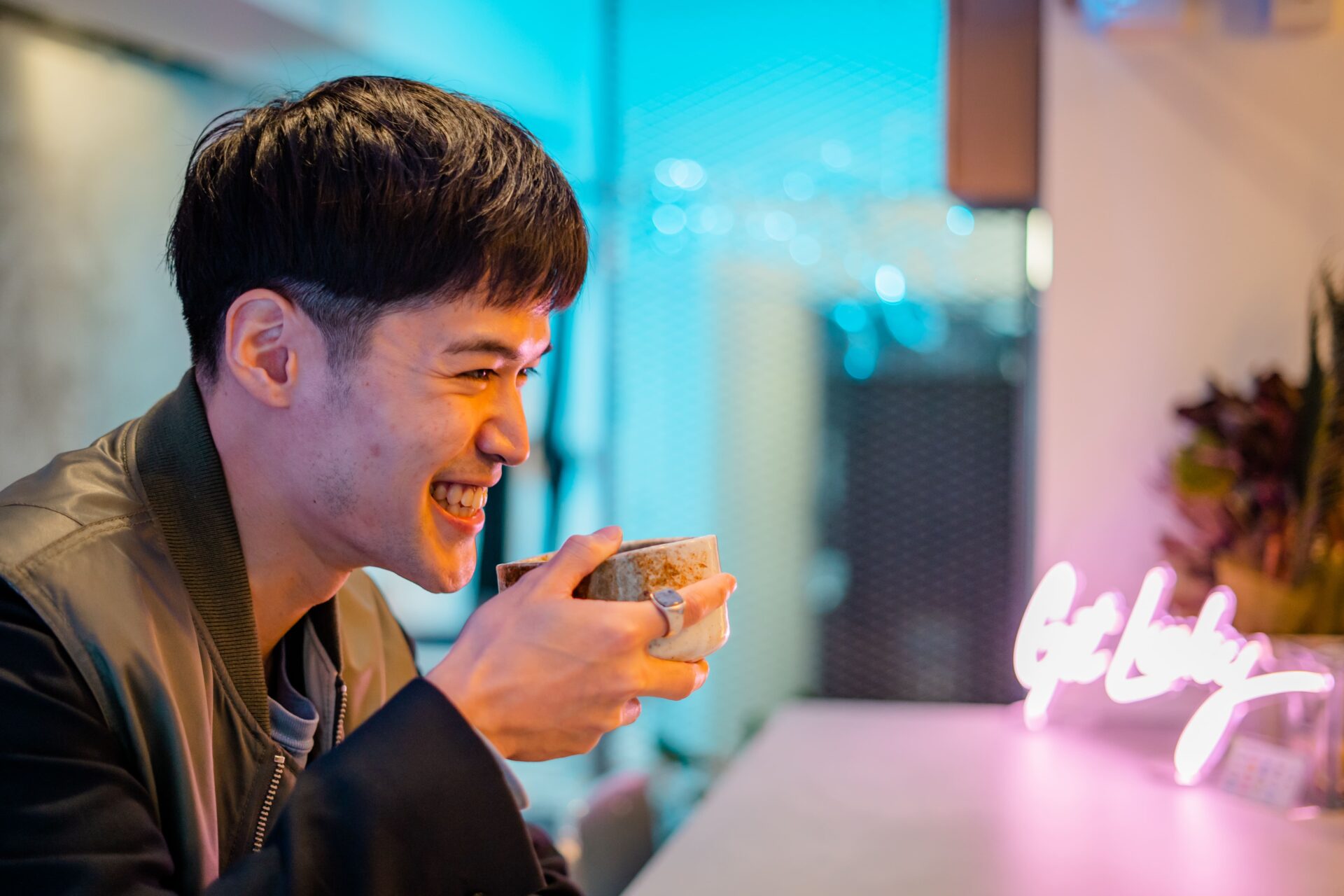 初回限定価格あり！全身脱毛＋全身保湿マッサージで“清潔感と癒し”を一度に叶える｜ATRIUM HOMME 恵比寿