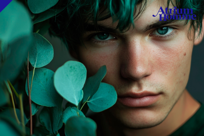 肌荒れに悩む人こそフェイス脱毛を!ニキビ・毛穴・カミソリ負け改善の理由とは|ATRIUM HOMME恵比寿