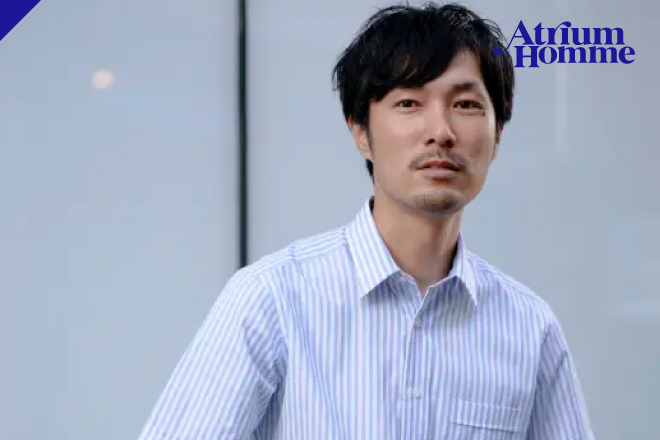 夏前の今こそ準備を、後悔しないメンズ脱毛スタートのタイミング|ATRIUM HOMME恵比寿