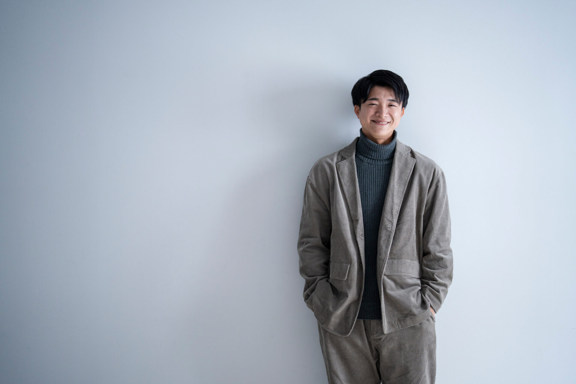 第一印象よりも大切な“余韻”の話 清潔感が記憶に残る理由|ATRIUM HOMME恵比寿