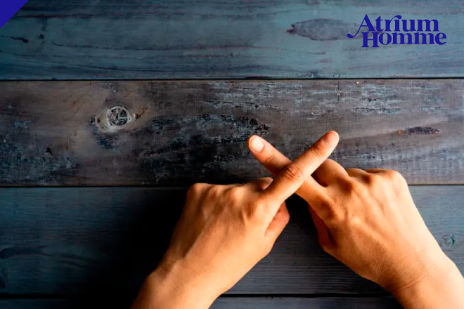 恵比寿でメンズ脱毛で失敗しないために|後悔しない選び方とは|ATRIUM HOMME 恵比寿