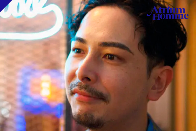 恵比寿 メンズ 眉毛サロン 失敗しない選び方と人気の理由を徹底解説|ATRIUM HOMME 恵比寿