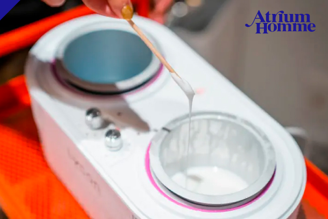 恵比寿でメンズ眉毛サロンが初めての方へ|流れと不安を解説|ATRIUM HOMME 恵比寿